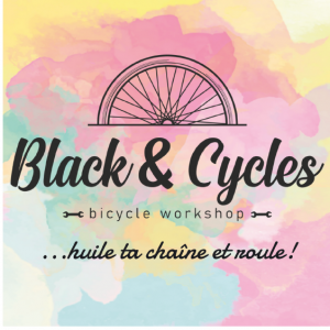 Black and cycles