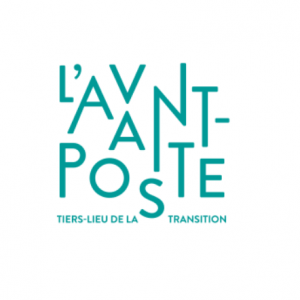 lavant poste logo