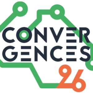 logo Convergence 26
