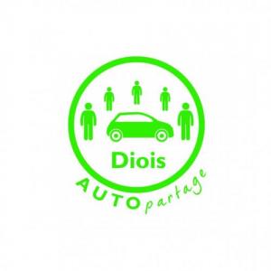 logo diois autopartage