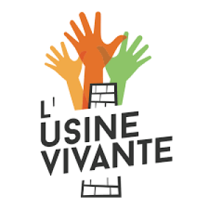 usine vivante